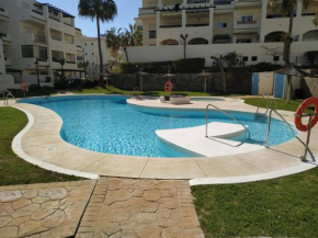 Residencial Duquesa, desirable & popular 2 bedrooms apt, near golf courses and beach RD0621, San Luis De Sabinillas